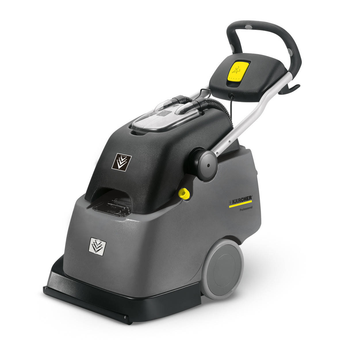 Апарат для чищення килимів Karcher BRC 45/45 C