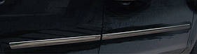 Ford C-Max Молдинг дверний Carmos AUC Накладки на двері Форд Сі-Макс