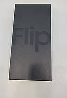 Samsung Galaxy Flip 8/256Gb (F700) Black б/у в хорошем состоянии