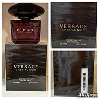 Парфуми жіночі Versace Crystal Noir 90ml люкс якості