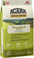 Сухой корм для собак ACANA Grasslands Dog 11,4кг