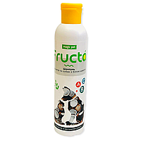 Шампунь з екстрактом кокоса для собак і котів з білою шерстю 220 мл, Magic Pet Fruit Line