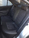 Автомобільні чохли для Nissan Almera Classic с 2006 по 2013, фото 9