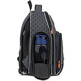 Шкільний набір Kite College Line boy SET_K22-706S-2, фото 4