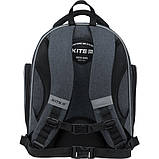 Шкільний набір Kite College Line boy SET_K22-706S-2, фото 3