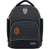 Шкільний набір Kite College Line boy SET_K22-706S-2, фото 2