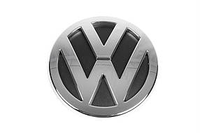 Задній значок (2001-2005, під оригінал) Volkswagen Passat B5 1997-2005 рр. AUC значок Фольксваген Пассат Б5
