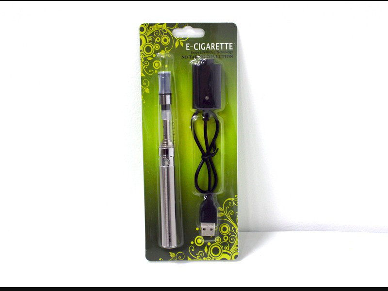 Електронна сигарета EGO CE5 (1100 mah) у блістерній упаковці