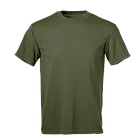 Футболка чоловіча бавовняна р.50 хакі Україна 30036181, фото 2