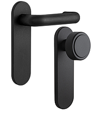 Набір фурнітури ISEO 032505