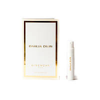 Парфумована вода GIVENCHY Dahlia Divin 1 мл