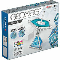 Блоки магнитные Geomag Pro-L 50 элементов GEO-022