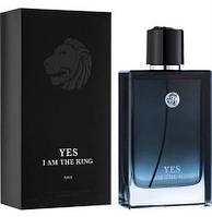 Туалетна вода Geparlys Yes I am the King 100 ml