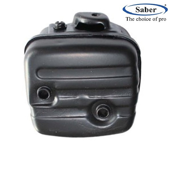 Глушник Saber для HU 340, 345, 350