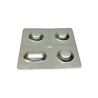 Таблетка жувальна від бліх і кліщів Simparica Сімпарика для собак вагою 10 - 20 кг (Ціна за таблетку), фото 4