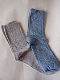 Жіночі-підліткові шкарпетки Crane 35-38, фото 6