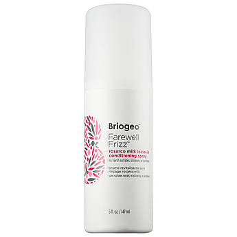 Незмивний кондиціонер для розгладження волосся Briogeo Farewell FrizzTM Milk Leave-In Conditioner 147 мл