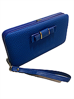 Жіночий гаманець BAELLERRY Pidanlu Style (синій)
