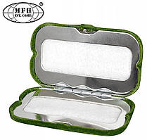 Глибка каталітична для рук для вуглецьних картр. MFH олива