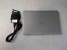 Ноутбук Б/у Dell Latitude 5420 (14"/1920x1080/Intel Cor i7-1185G7 1800 МГц/RAM 16Gb/SD 256Gb)