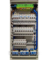 Диференційний автомат 1P+N 6kA B-10A 30mA "A"  HAGER / на DIN- рейку / Модульний / Діфавтомат / Premium, фото 2