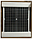 Сонячна панель BIGBlue B433 20W Solar panels, фото 3