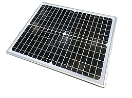 Сонячна панель BIGBlue B433 20W Solar panels