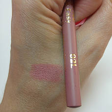 Олівець для губ LaCordi "Care&Easy" 02L Пастельно-рожевий, фото 3