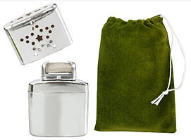 Грілка каталітична для рук бензинова Mil-tec олива