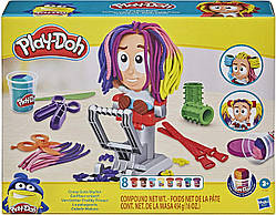 Пластилін Hasbro Play-Doh Божевільні зачіски Crazy Cuts