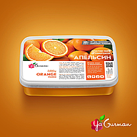 Пюре апельсина замороженное 500 г, YaGurman