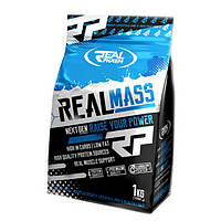 Гейнер Real Pharm Real Mass 1000 g