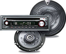 Наборы Авто-Звука