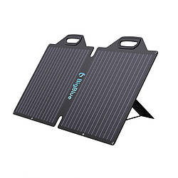 Портативна сонячна панель BIGblue B418 100W Solar panels