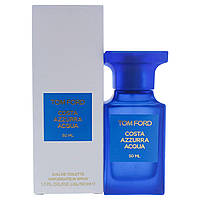 Оригинал Tom Ford Costa Azzurra Acqua 50 мл ( Том Форд аззурра аква ) туалетная вода