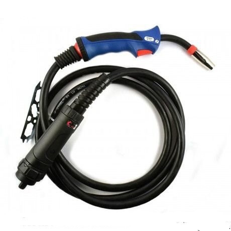 Картка сваркова Abimig АТ 155 LW GRIP 4 метри