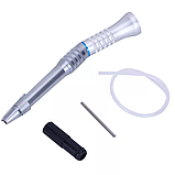 Наконечник прямий хірургічний COXO CX235 S-2S 1:1 кут 20 градусів, фото 4