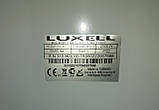 Конвектор електричний LUXELL ( 2500 Вт) Туреччина, фото 4