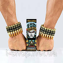 Greas шампунь ROCKET 200 мл. Scissor Hands, фото 4