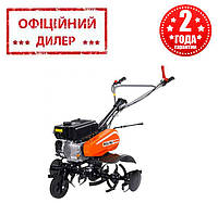 Культиватор бензиновий OLEO-MAC MH197RKS (3600 об/м, 3л, 85 см) Ручний запуск YLP