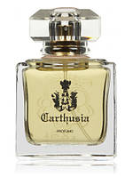 Carthusia Lady ПАРФЮМИ (не EDP, чи EDT) - распив оригинальной парфюмерии