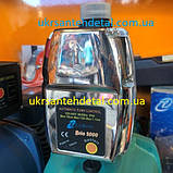 Автоматика прес-контроль для насосів з захистом від сухого ходу BRIO 2000, фото 6