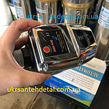 Автоматика прес-контроль для насосів з захистом від сухого ходу BRIO 2000, фото 3