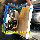 Автоматика прес-контроль для насосів з захистом від сухого ходу BRIO 2000, фото 8