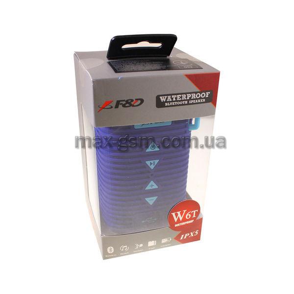F&d w6t 2025