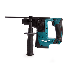 Акумуляторний перфоратор Makita HR140DZ, без АКБ