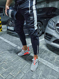 Спортивні штани демісезонні