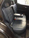 Автомобільні чохли для Nissan Qashqai II з 2014 по 2020, фото 8