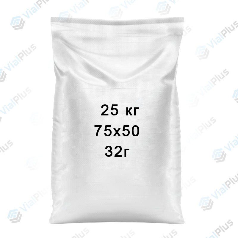 Мешки полипропиленовые облегченные 25 кг 75х50 см (32г) (Украина) - фото 2 - id-p1630136182