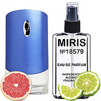 Духи MIRIS №18579 (аромат похож на Pour Homme Blue Label) Мужские 100 ml